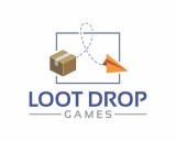 https://www.logocontest.com/public/logoimage/1589231243Loot Drop Games Logo 9.jpg